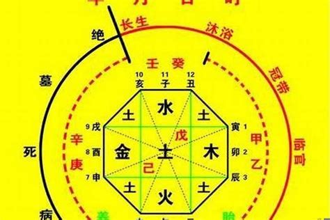 五行忌土|什么是八字忌土 八字用忌